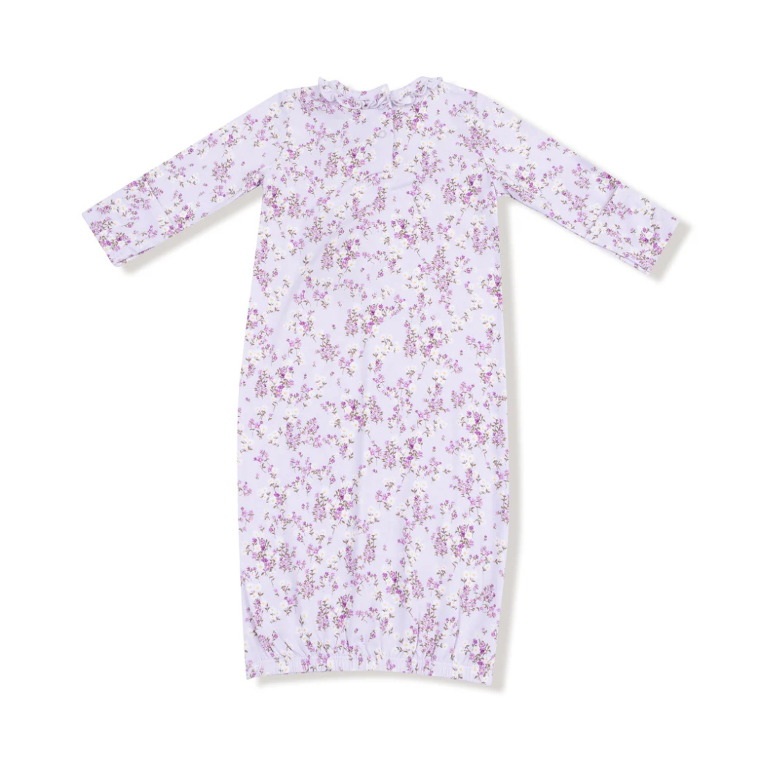 Sweet Dreams Florals Kimono Gown