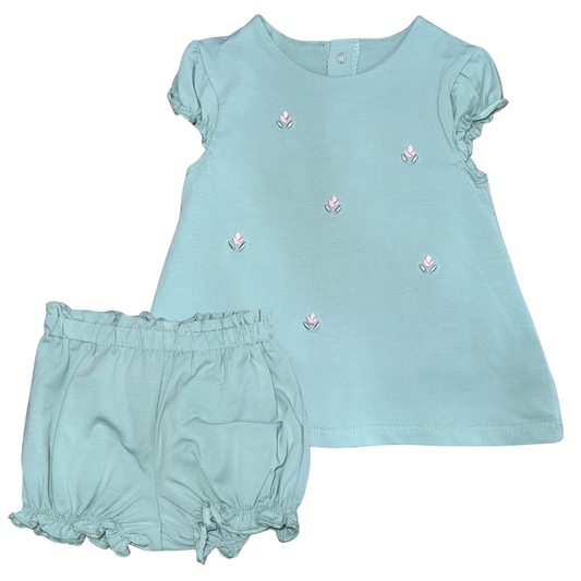 Tiny Tulips Set