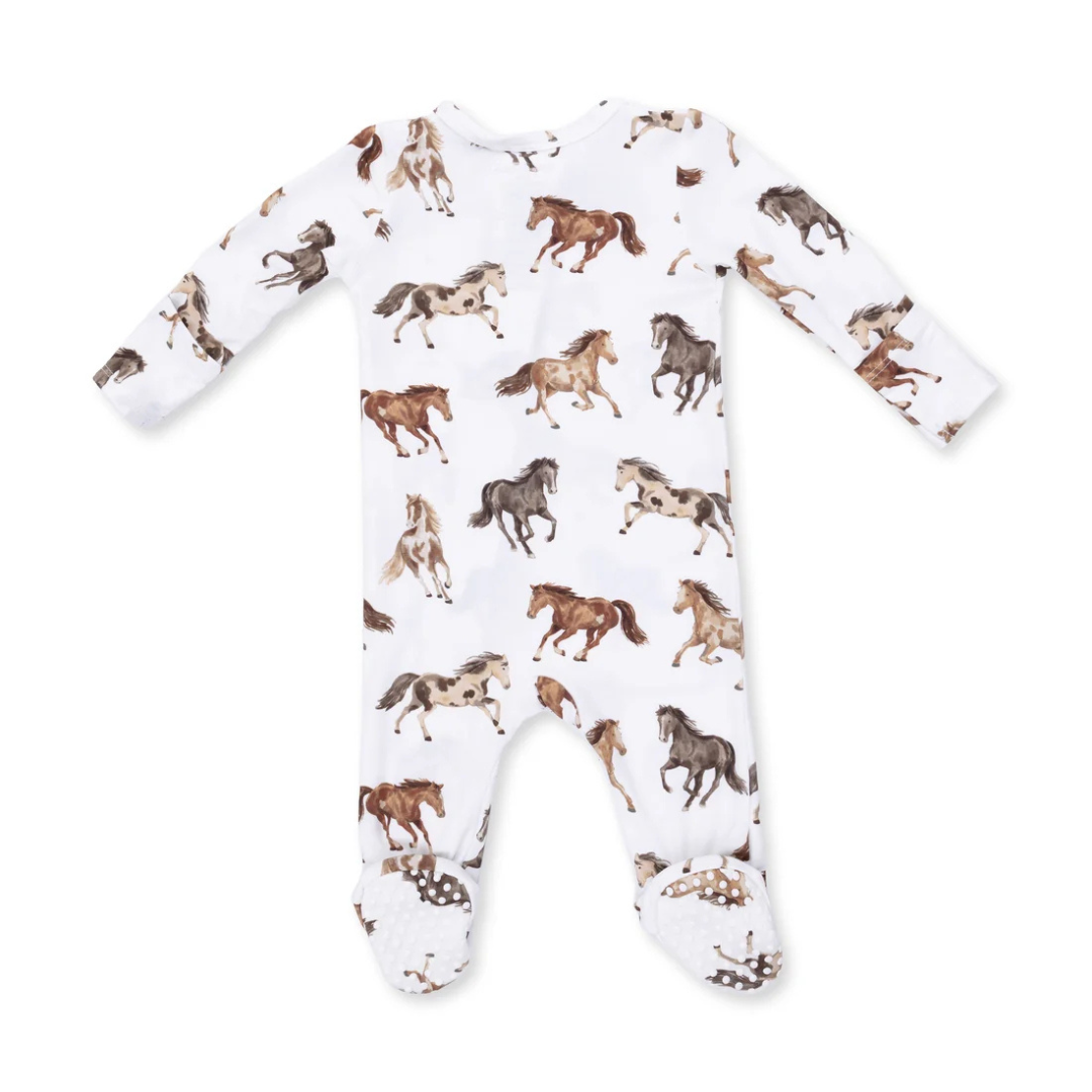 Wild Horses Footie