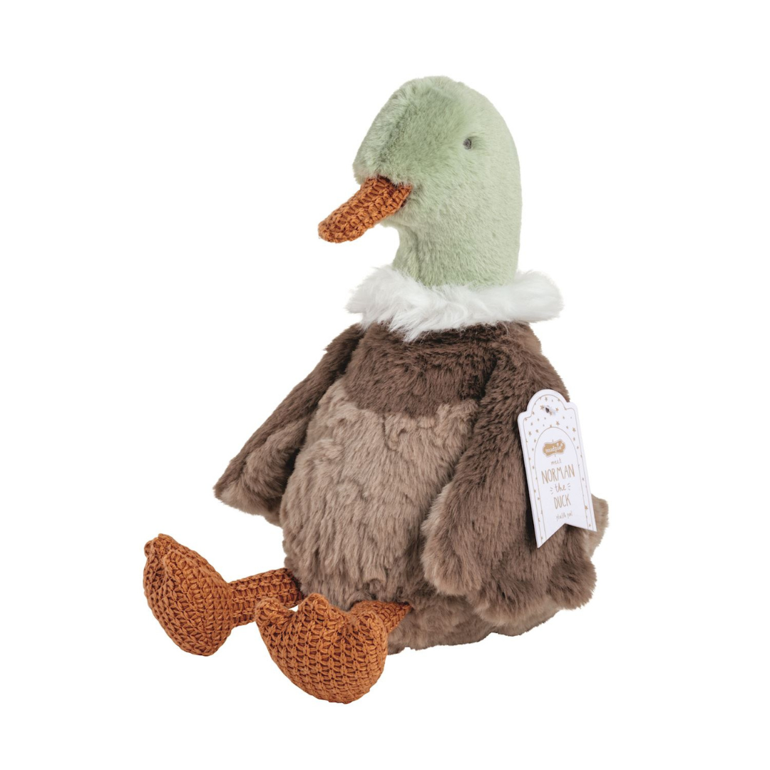 Barnyard Plush Pals