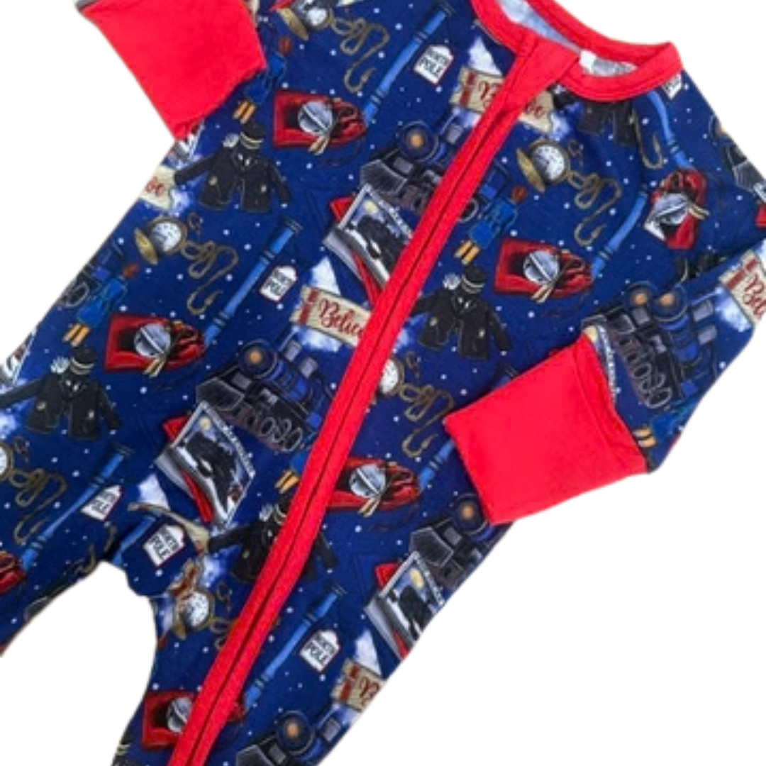 Believe Convertible Zippy