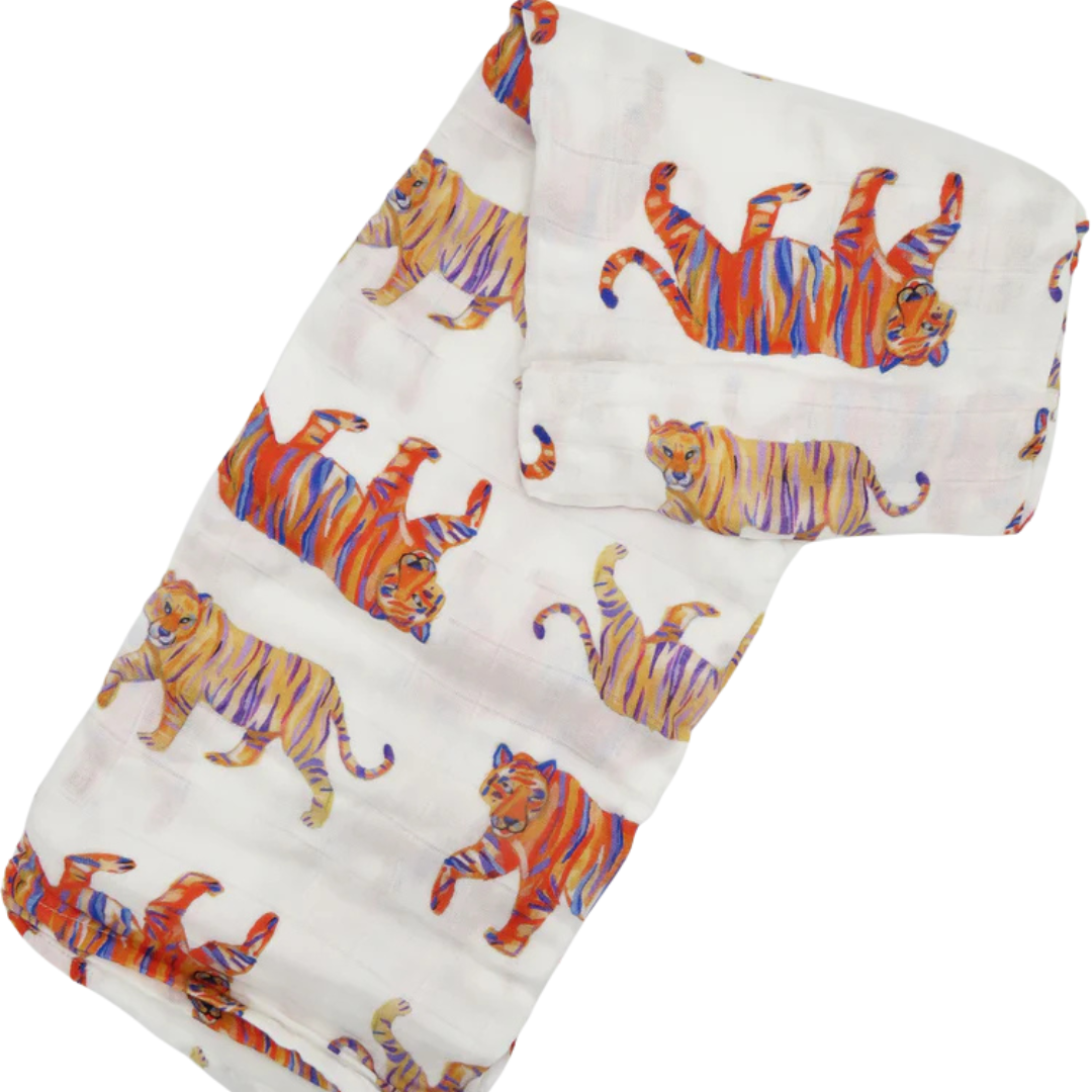 Easy Tiger Swaddle