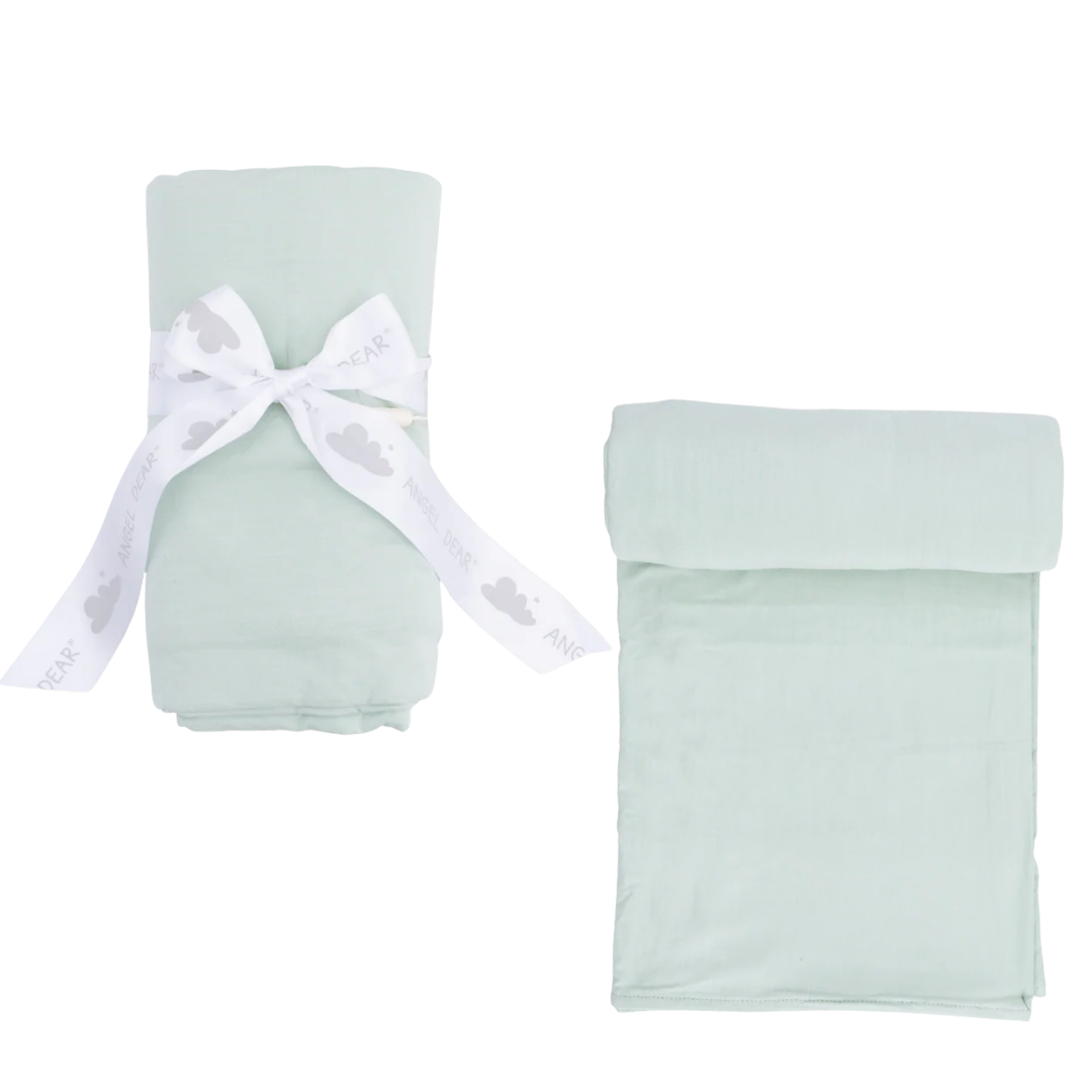 Bamboo Swaddle Blankets