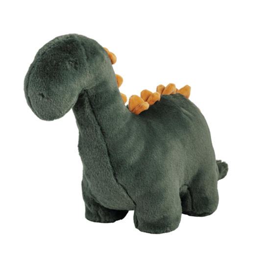 Dinosaur Plush Pals