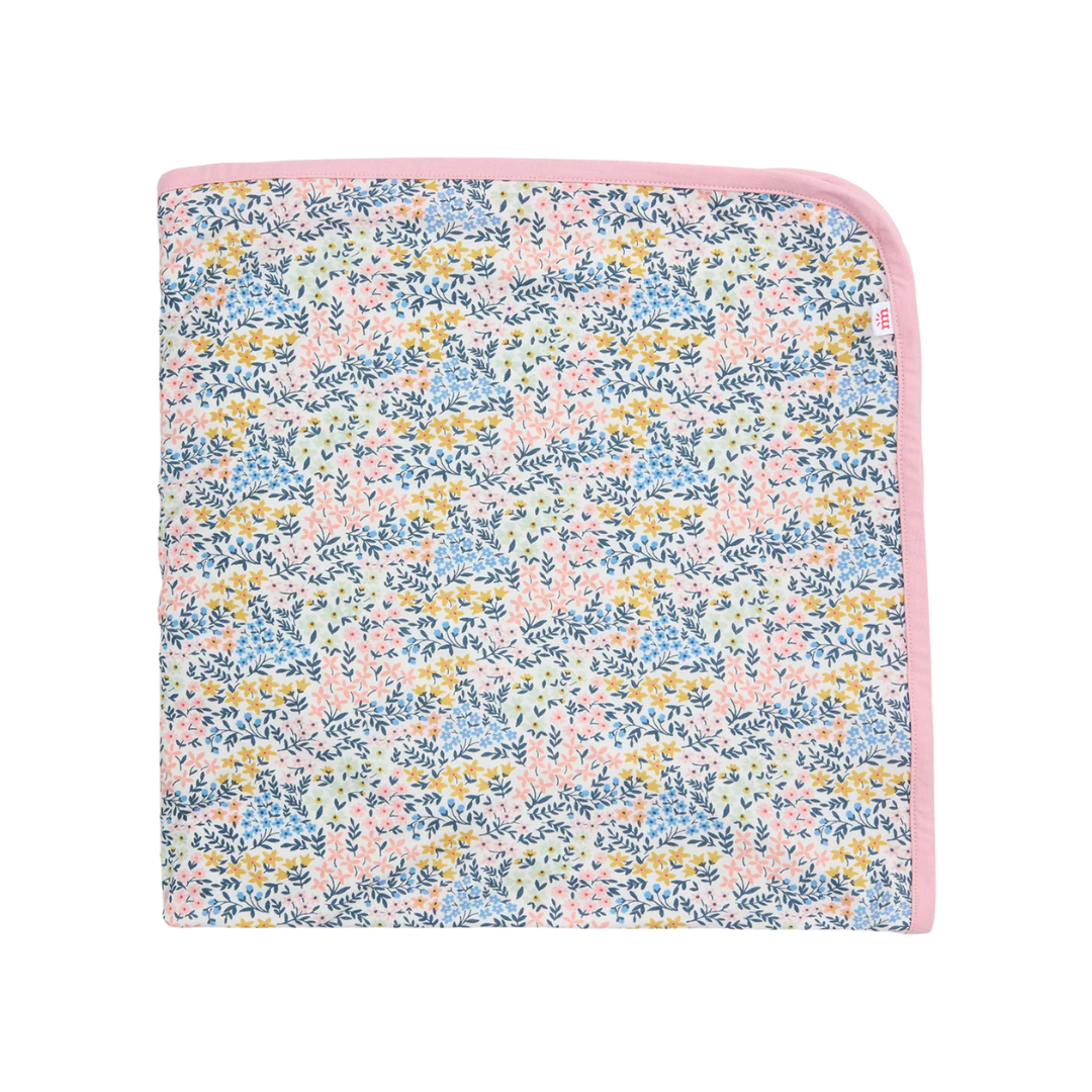Chelsea Baby Blanket