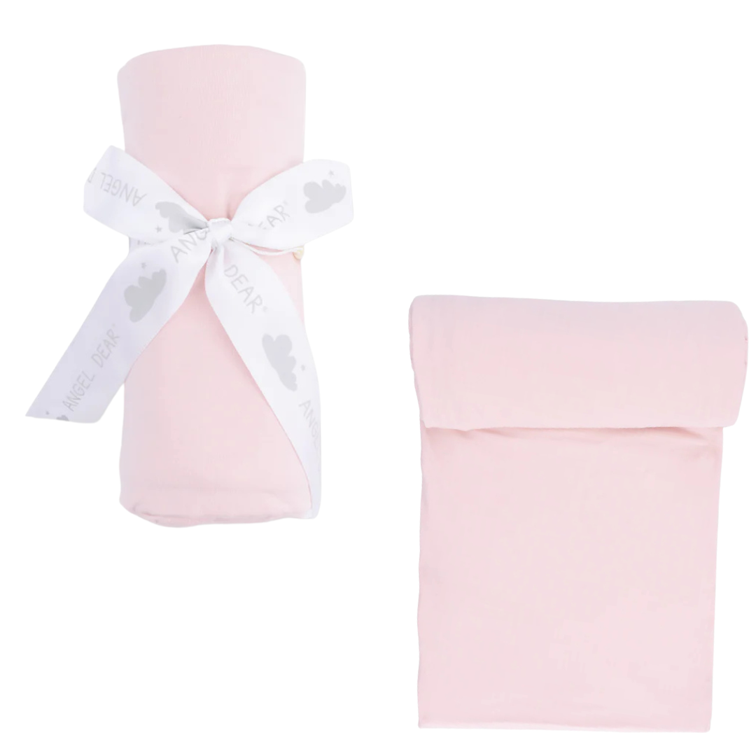 Bamboo Swaddle Blankets