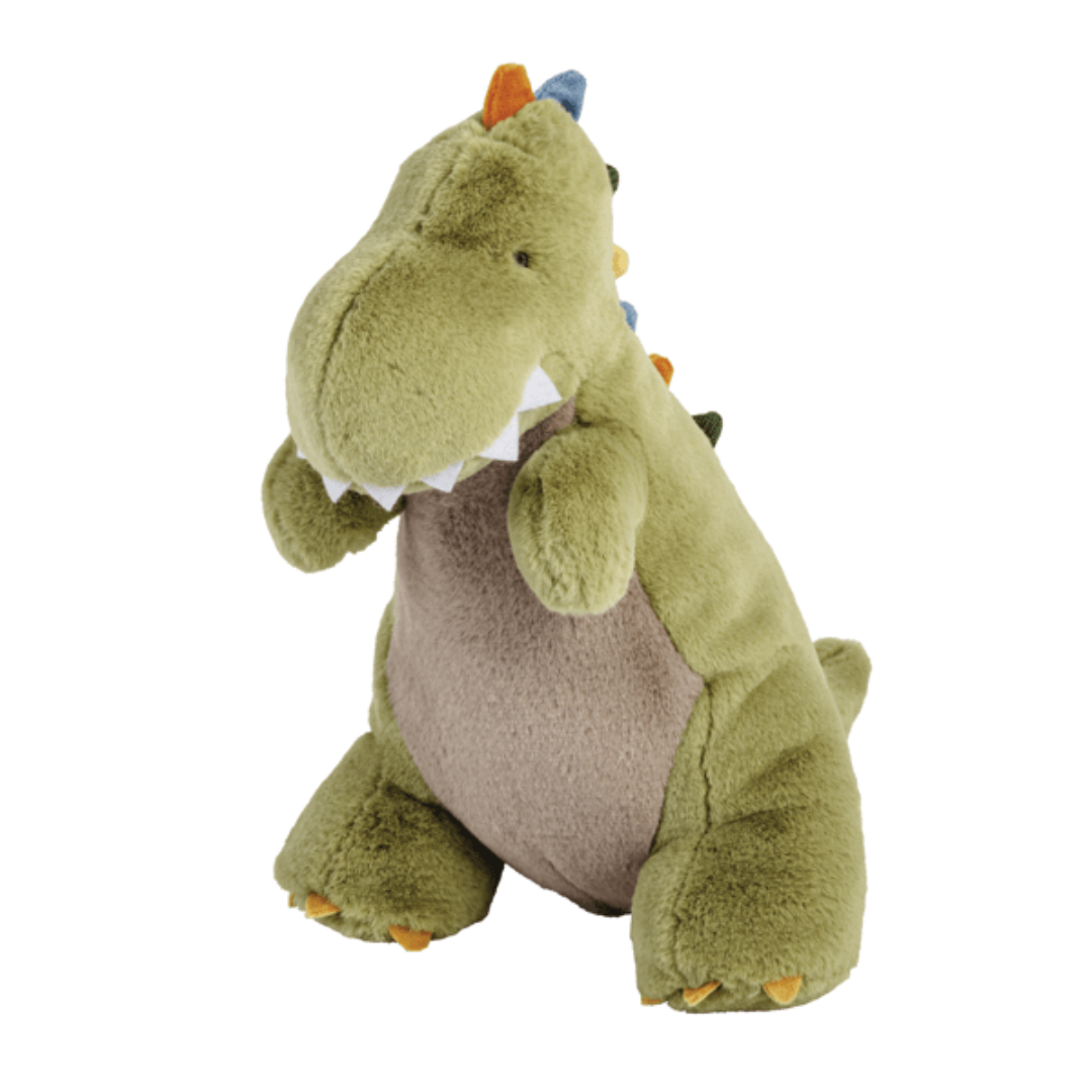 Dinosaur Plush Pals