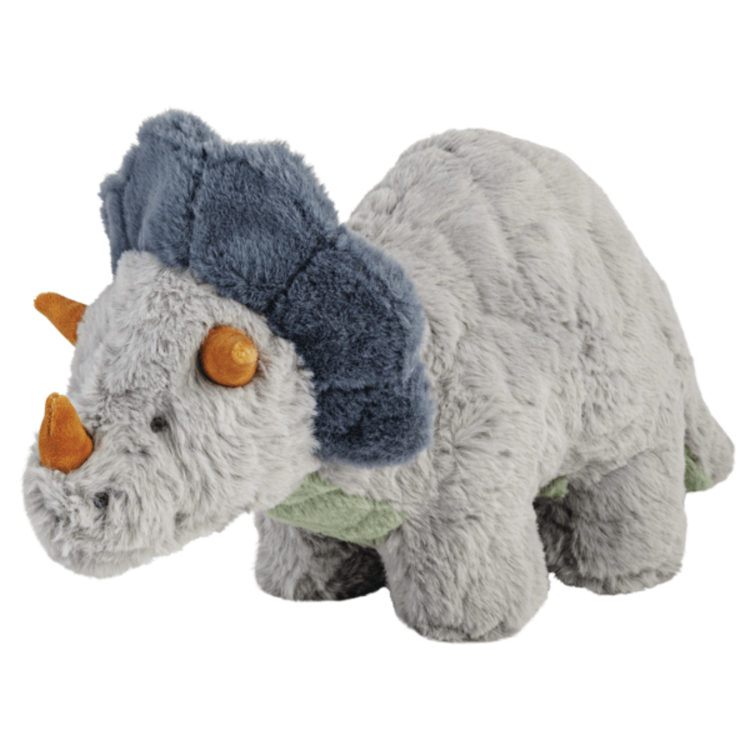 Dinosaur Plush Pals