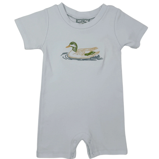 Mallard Pond Romper