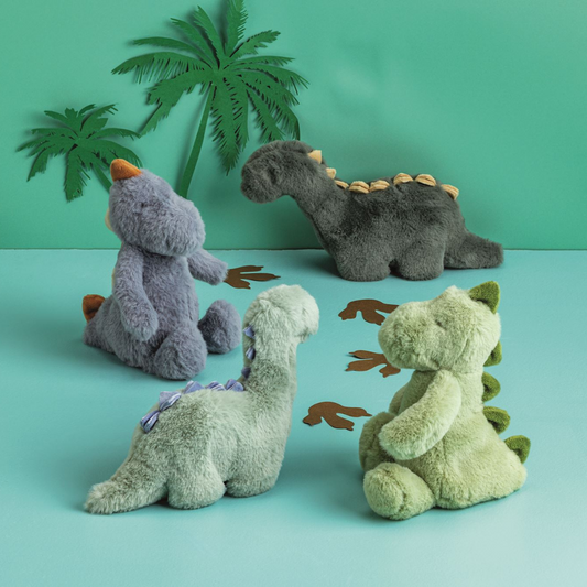 Mini Dino Buddies
