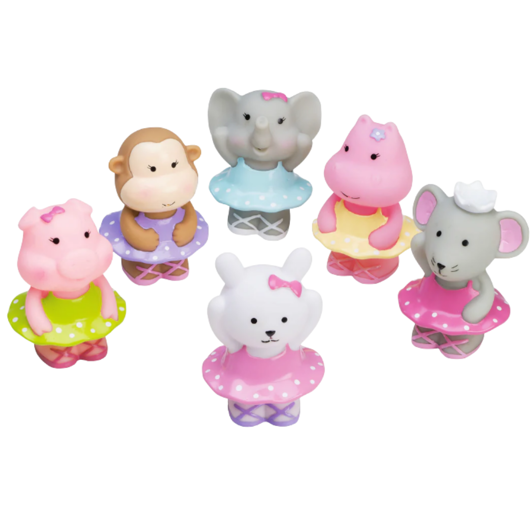 Party Squirtie Sets