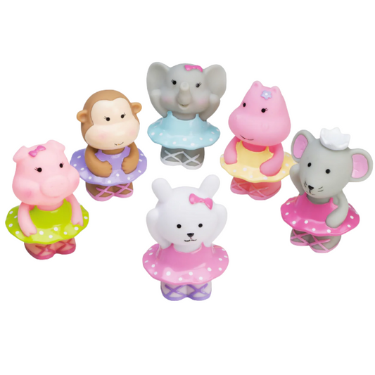 Party Squirtie Sets