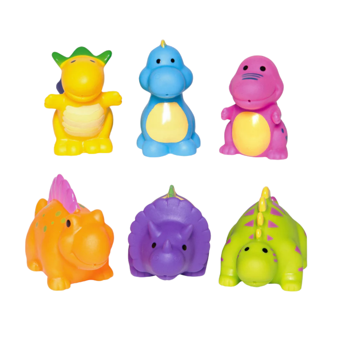 Party Squirtie Sets