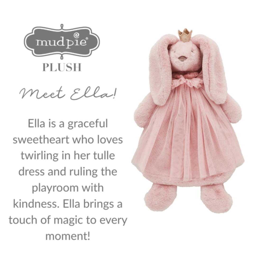 Ella the Bunny Woobie