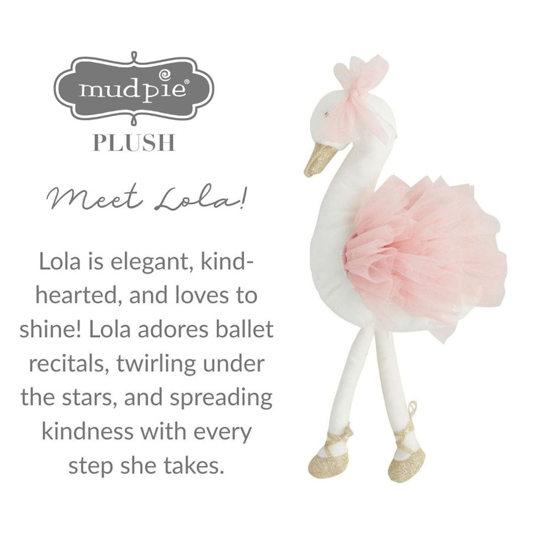 Velvet Princess Plush Animals