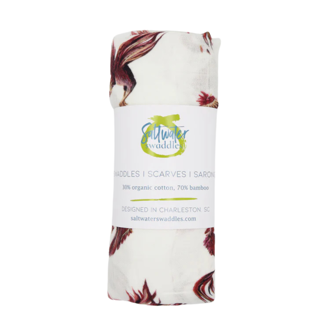 Gamecock Swaddle