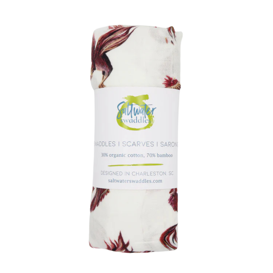 Gamecock Swaddle