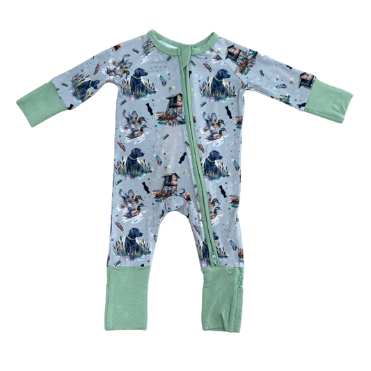 Duck Camp Convertible Zippy