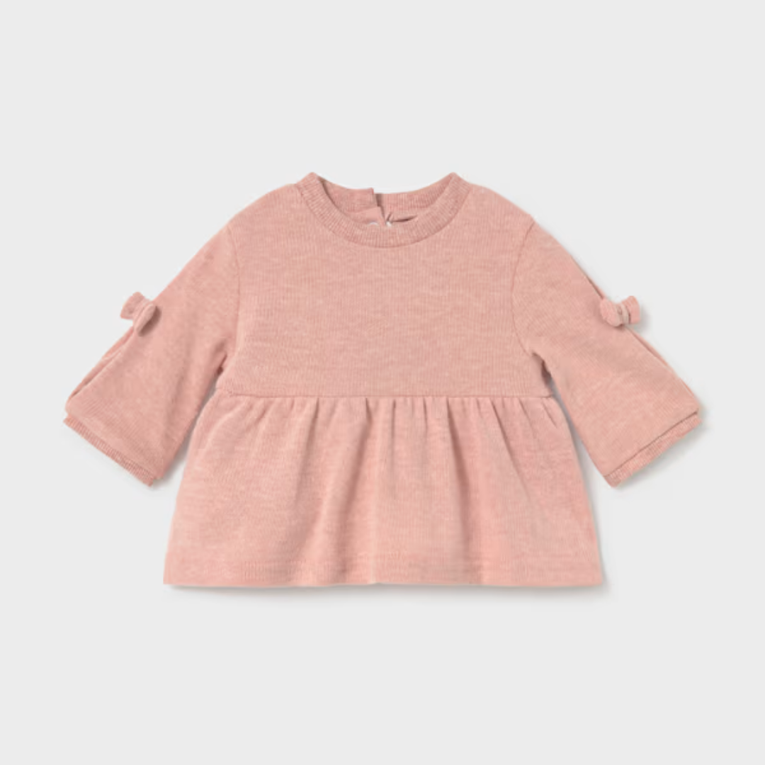 Blush & Bows 3pc Set