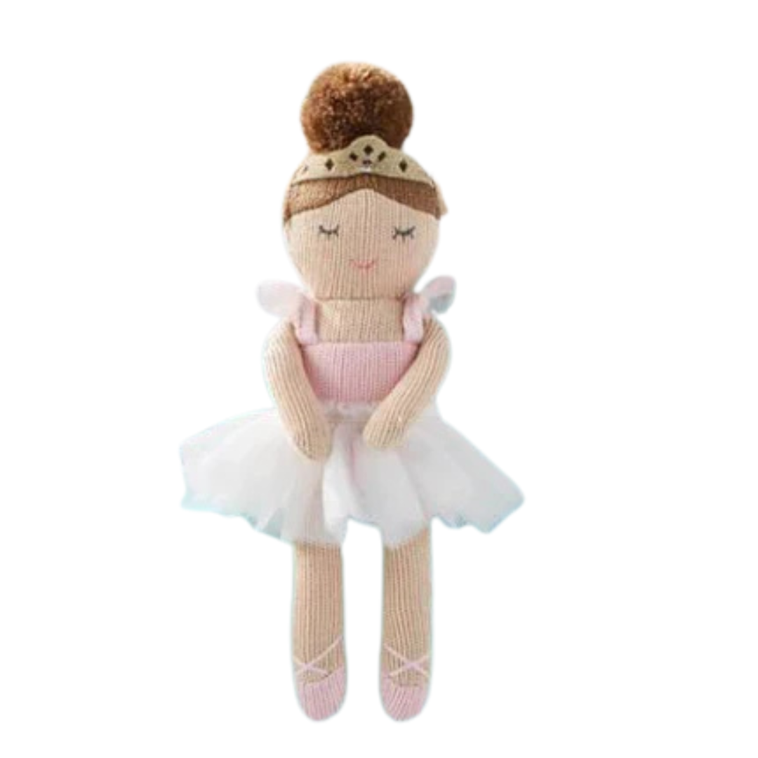Princess Rattles