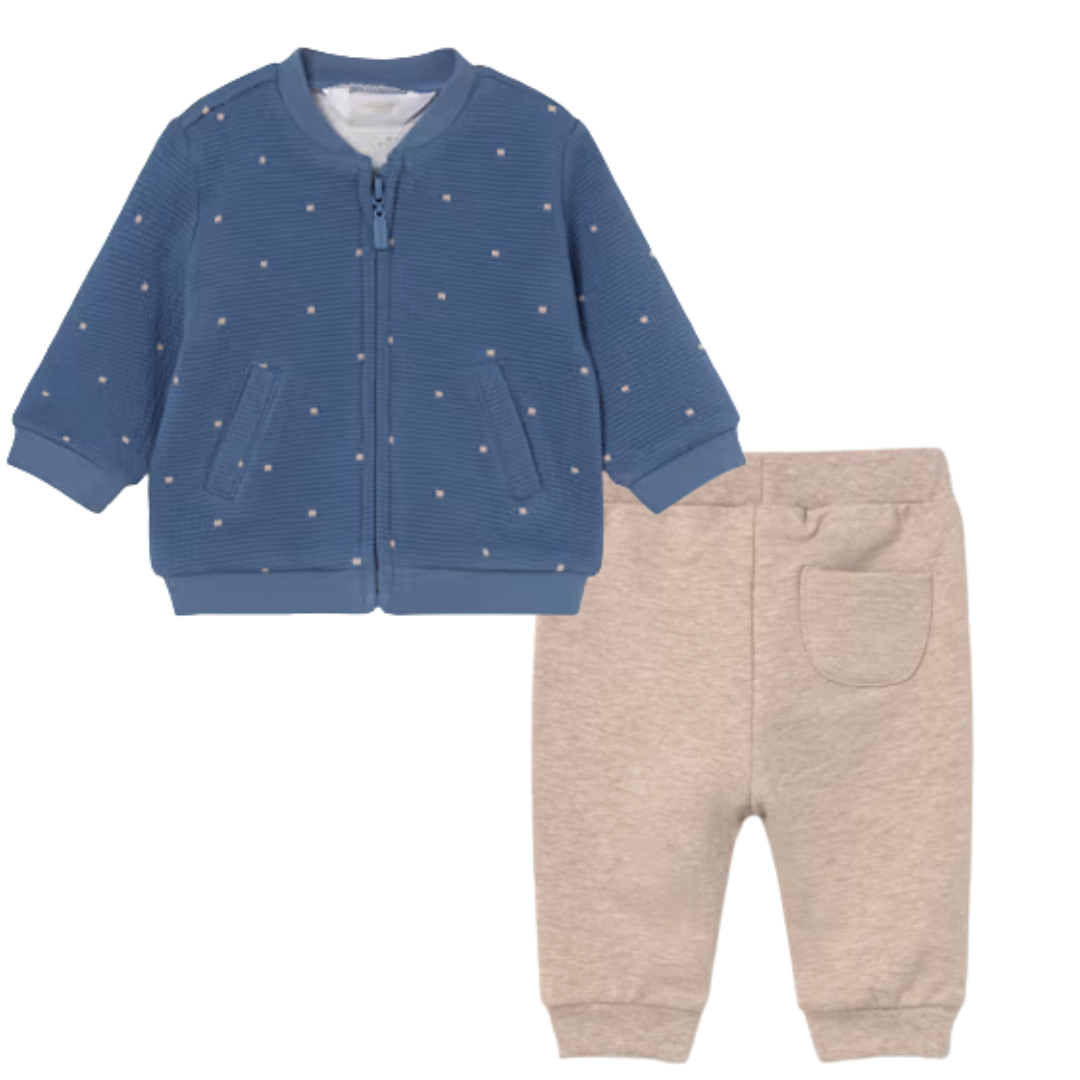 Tiny Traveler 3pc Set