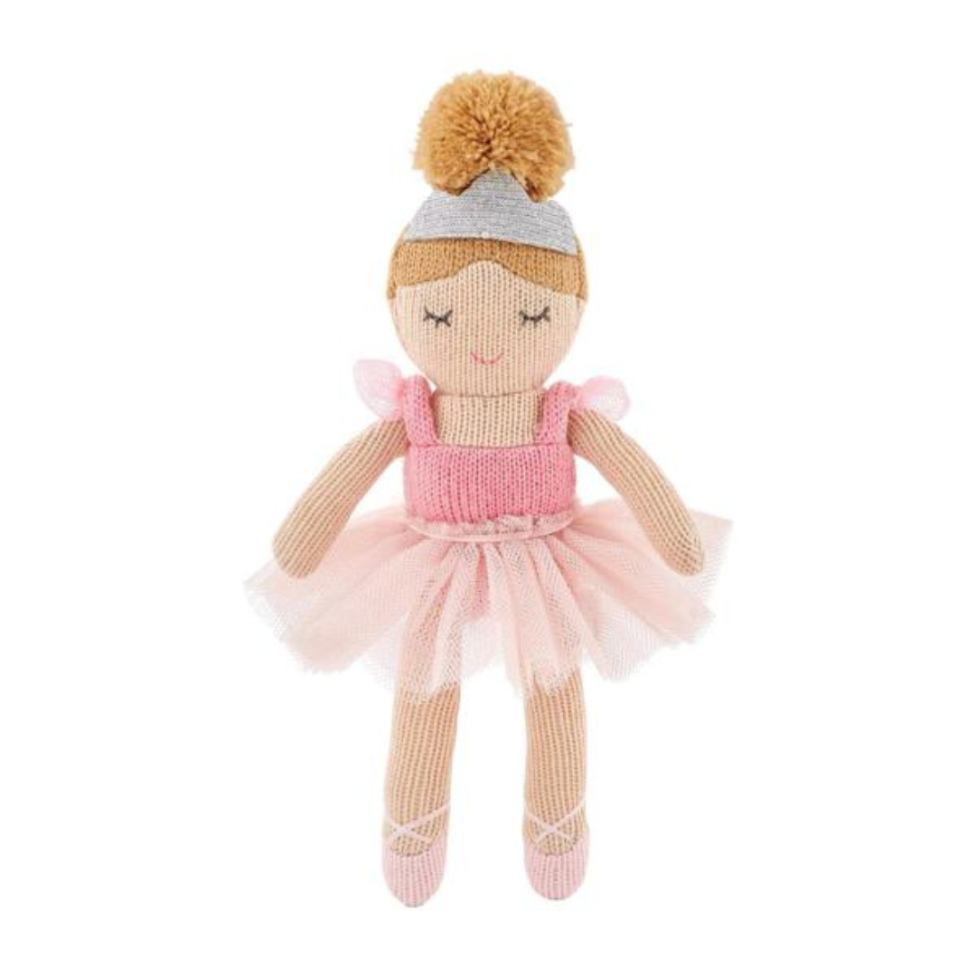 Princess Rattles