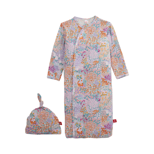 Arabella Gown & Hat
