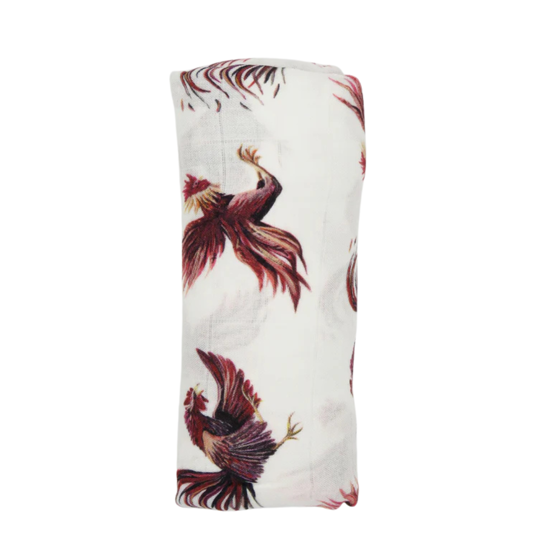 Gamecock Swaddle