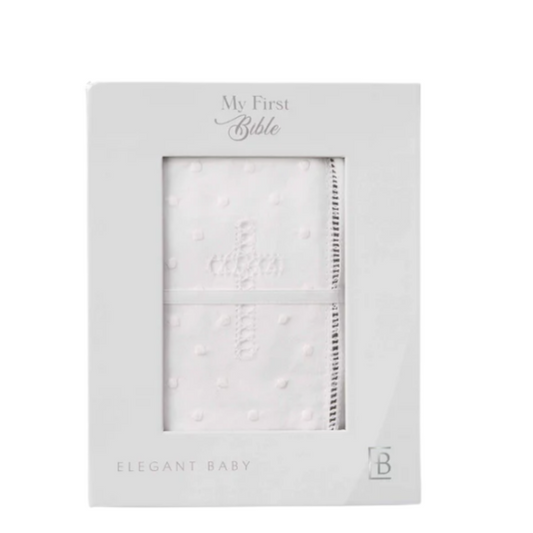 Heirloom Bible Gift Set