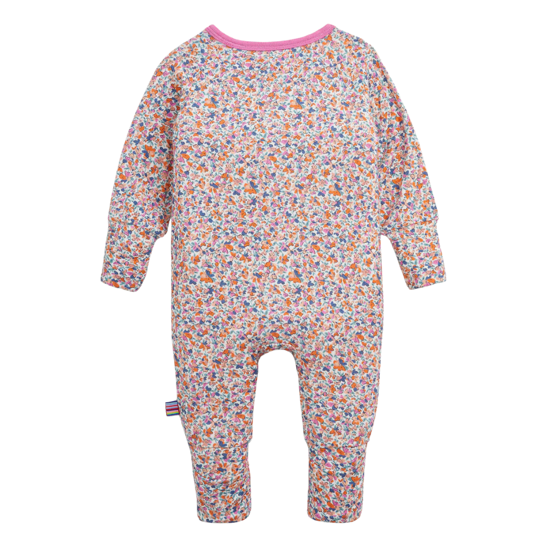 Stella Coverall
