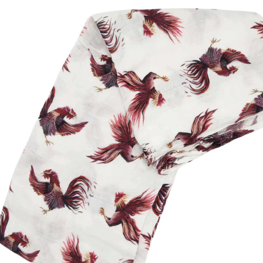Gamecock Swaddle