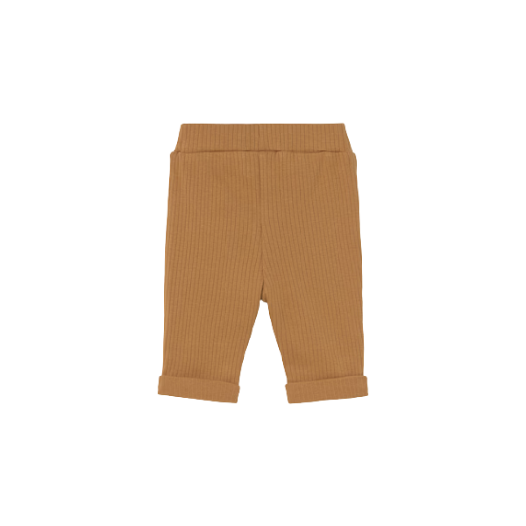 Amber Ribbed Pants