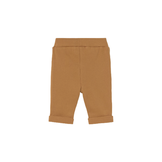 Amber Ribbed Pants