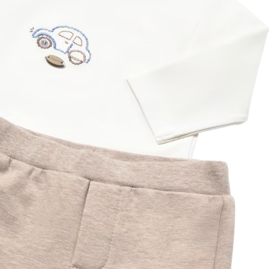 Tiny Traveler 3pc Set