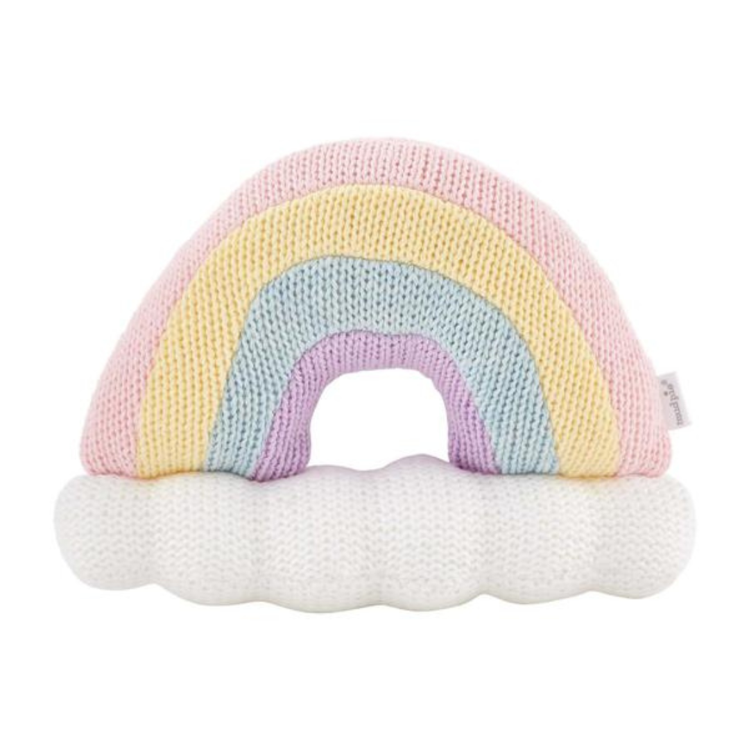 Princess Rattles