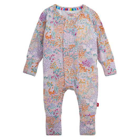 Arabella Convertible Coverall