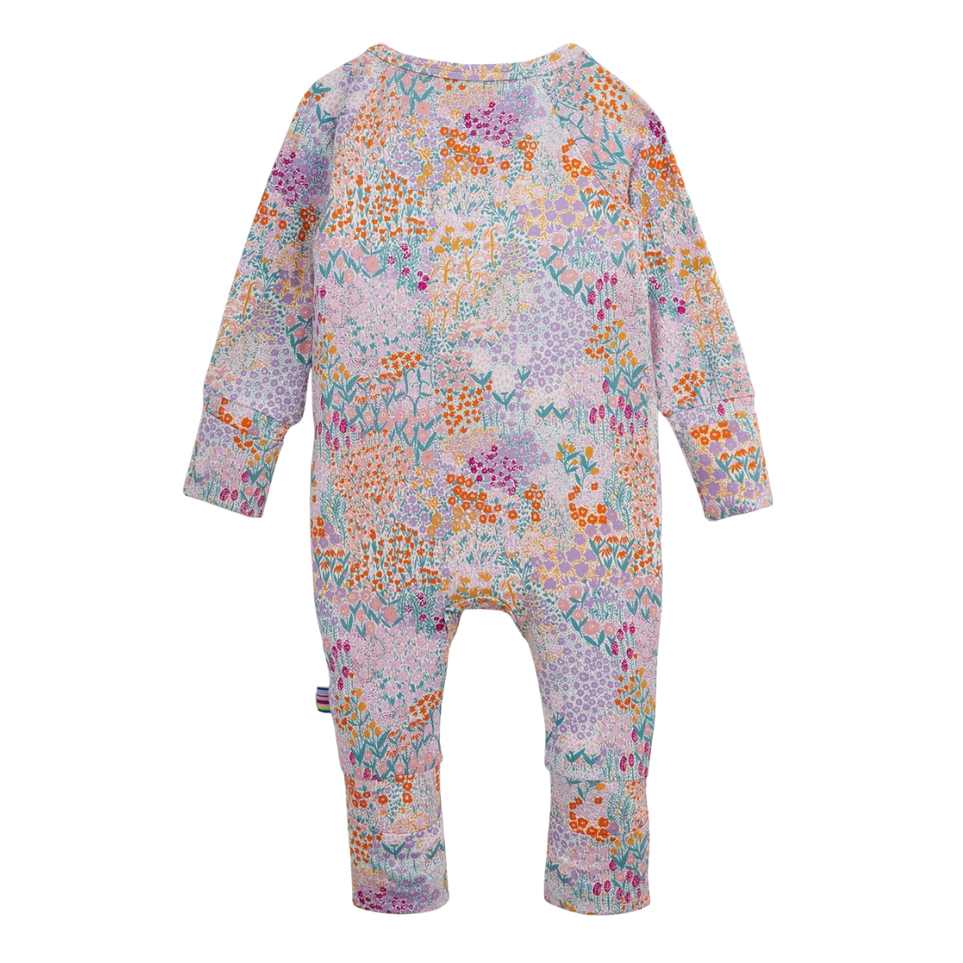 Arabella Convertible Coverall