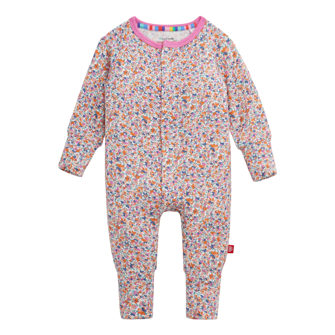 Stella Coverall