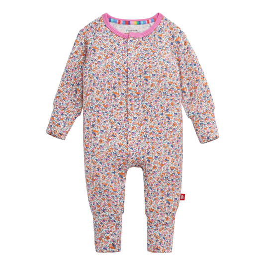 Stella Coverall