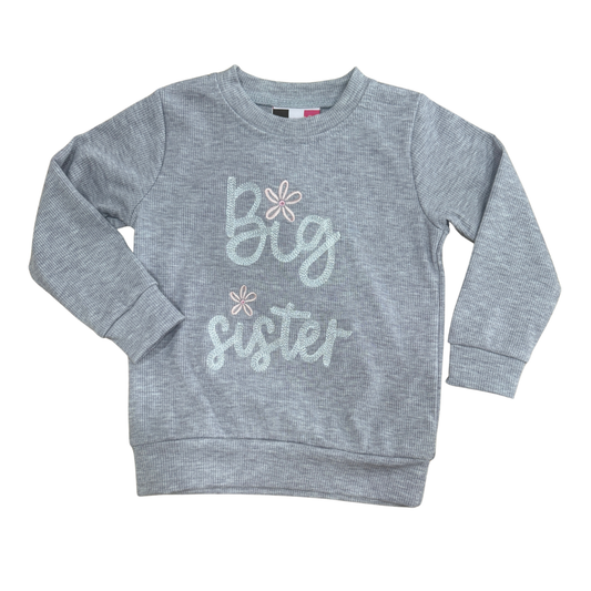 Big Sister Sweater