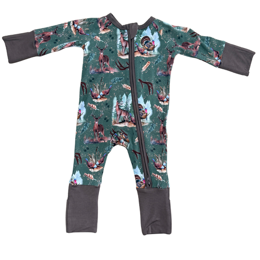 Heritage Hunt Convertible Zippy