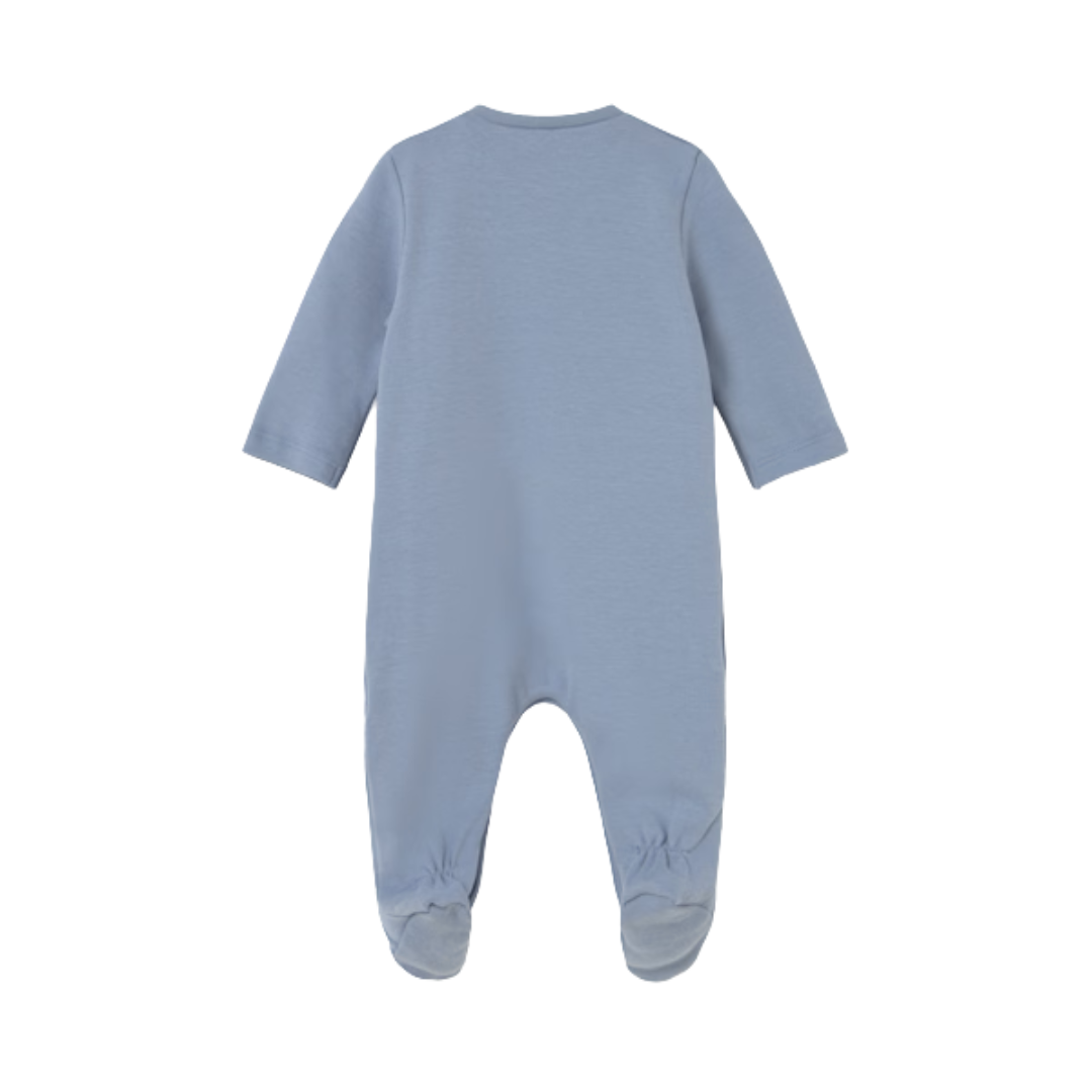 Zoo Day Dreams Footie