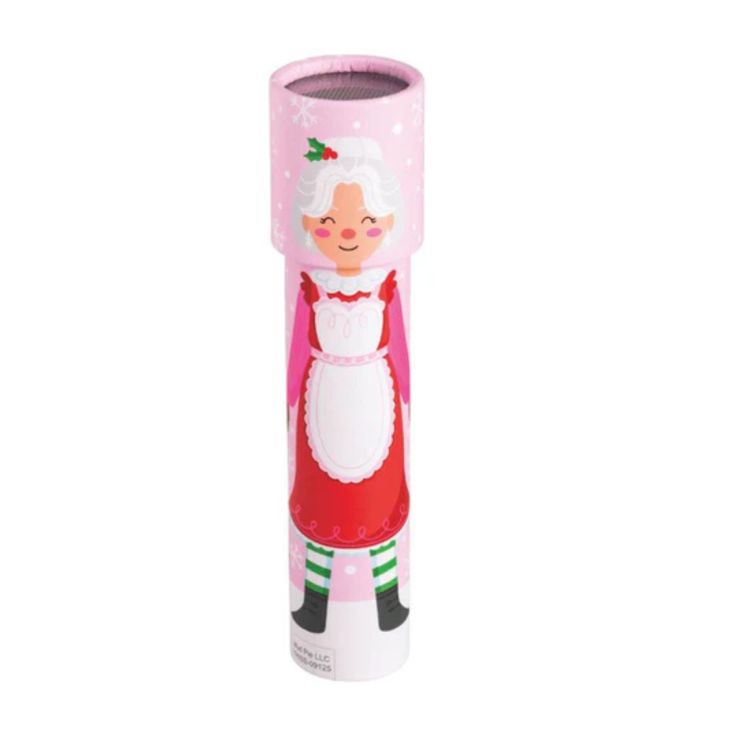 Holiday Kaleidoscopes