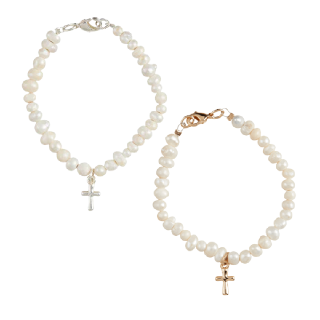 Cross Bracelets