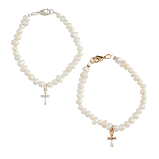Cross Bracelets