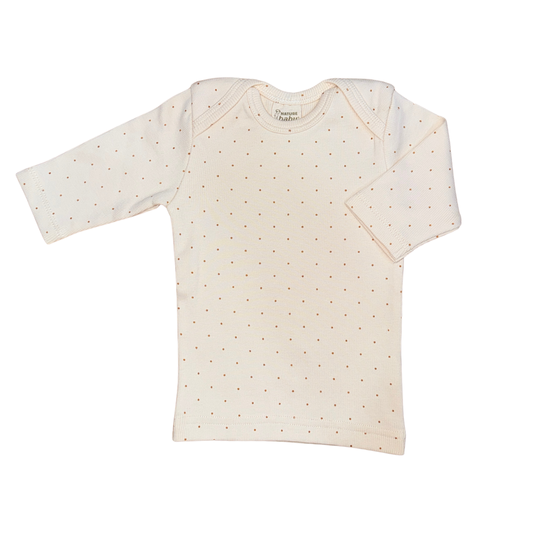 Essentials 3pc Set- Caramel Spot