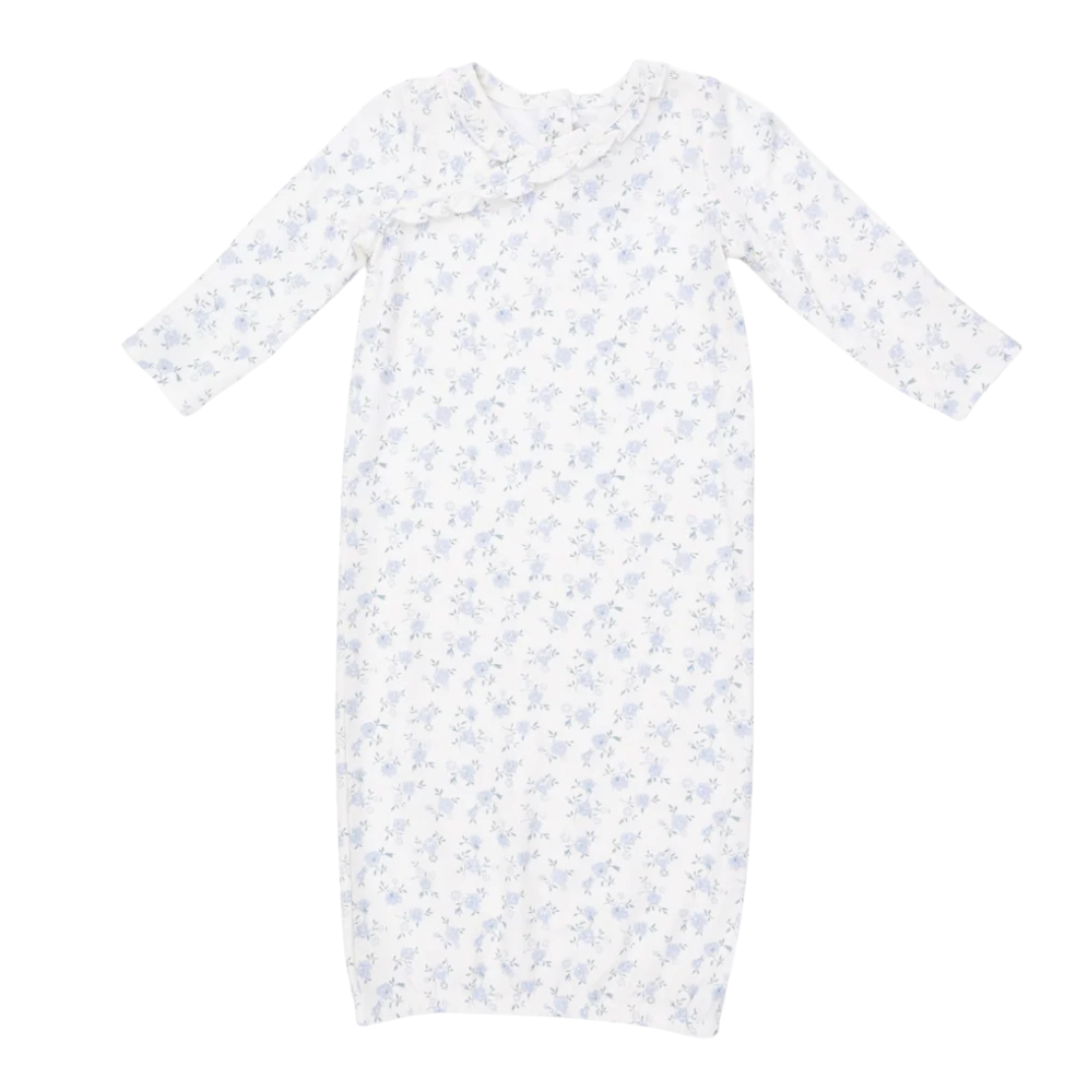 Rose Briar Kimono Gown