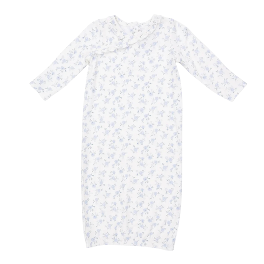 Rose Briar Kimono Gown