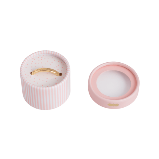 To The Moon Bangle