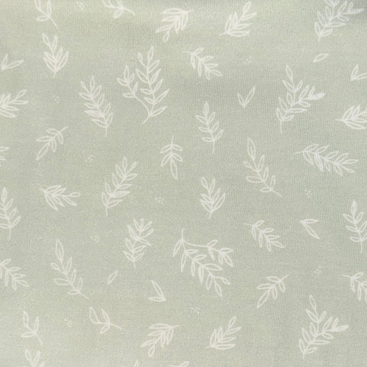 Blooms Urban Burp Cloths